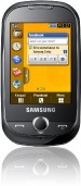 Samsung Corby S3650 - 
