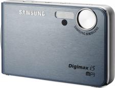 Test Samsung Digimax i50