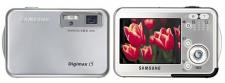 Test Samsung Digimax i5