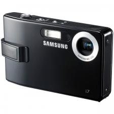 Test Digitalkameras mit 7 Megapixel - Samsung Digimax i7 