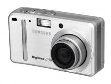 Test Samsung Digimax L55W