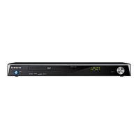 Test Samsung DVD-HD870