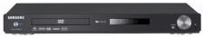 Samsung DVD-HD950 im Test Test Samsung DVD-HD950