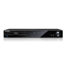 Test DVD-Recorder - Samsung DVD-SH873 