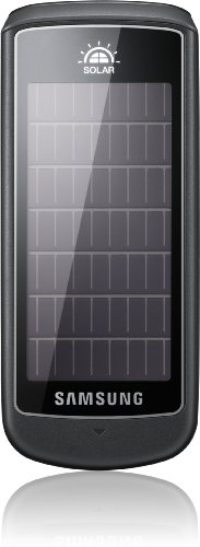 Samsung E1107 Test - 1