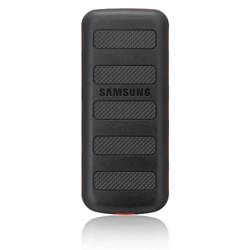 Samsung E1130B Test - 2