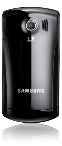 Samsung E2550 Monte Test - 2