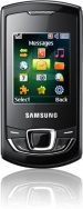 Bild Samsung E2550 Monte