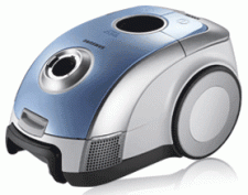 Test Samsung Eco Wave SC 1200