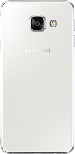 Samsung Galaxy A3 (2016) Test - 3
