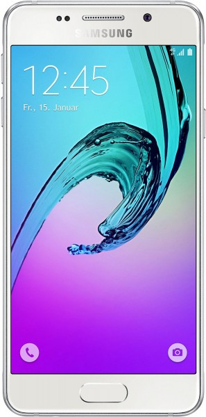 Samsung Galaxy A3 (2016) Test - 4