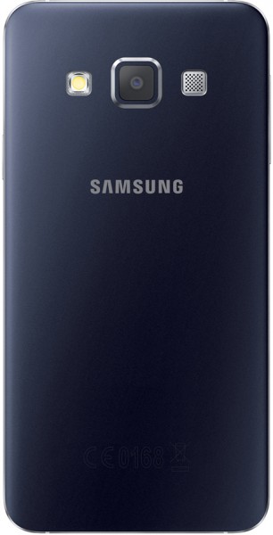 Samsung Galaxy A3 Test - 5
