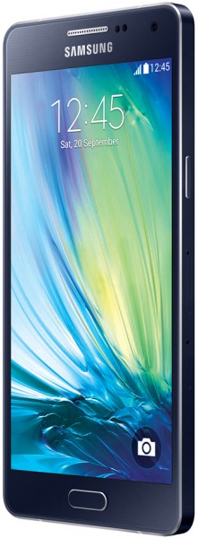 Samsung Galaxy A5 Test - 3