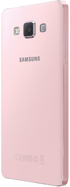 Samsung Galaxy A5 Test - 5