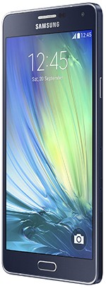 Samsung Galaxy A7 Test - 0