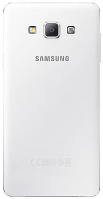 Samsung Galaxy A7 Test - 1