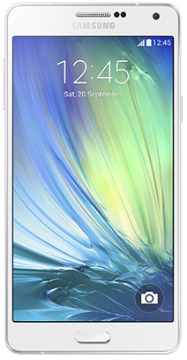 Samsung Galaxy A7 Test - 5