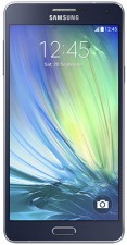 Test Samsung-Smartphones - Samsung Galaxy A7 