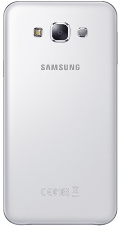 Samsung Galaxy E7 Test - 1