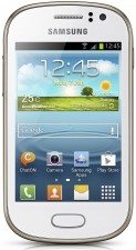 Test Samsung Galaxy Fame