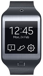 Samsung Galaxy Gear 2 Neo Test - 0