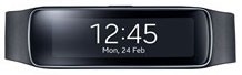 Samsung Galaxy Gear Fit Test - 3