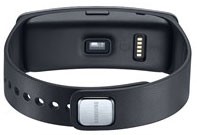 Samsung Galaxy Gear Fit Test - 5