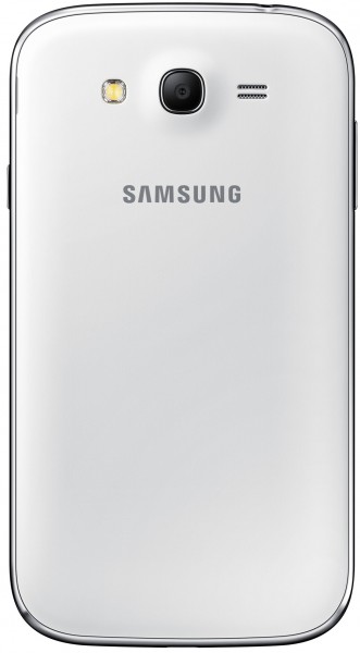 Samsung Galaxy Grand Neo Test - 0