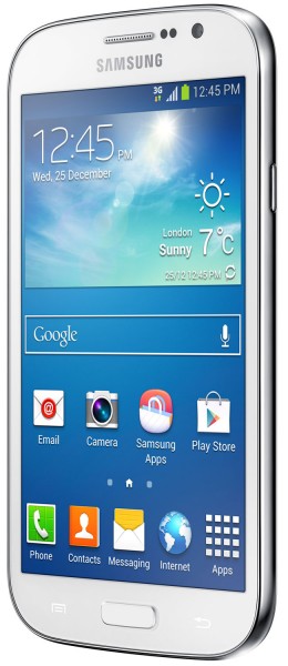 Samsung Galaxy Grand Neo Test - 1