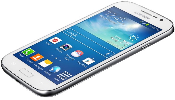 Samsung Galaxy Grand Neo Test - 2