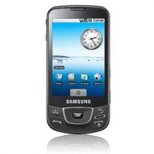 Test Samsung Galaxy I7500