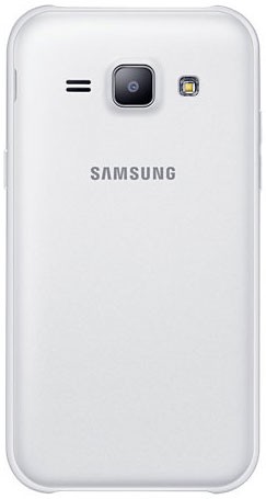 Samsung Galaxy J1 Test - 0