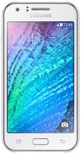 Test Samsung-Smartphones - Samsung Galaxy J1 