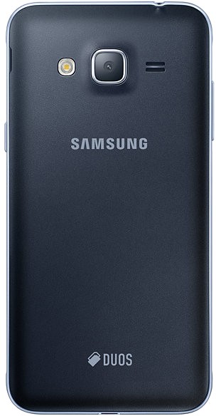 Samsung Galaxy J3 (2016) DUOS Test - 0