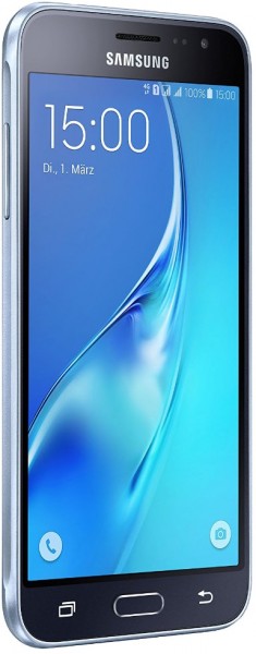 Samsung Galaxy J3 (2016) DUOS Test - 1