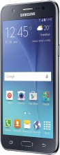 Test Samsung-Smartphones - Samsung Galaxy J5 