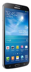 Samsung Galaxy Mega 6.3 Test - 1