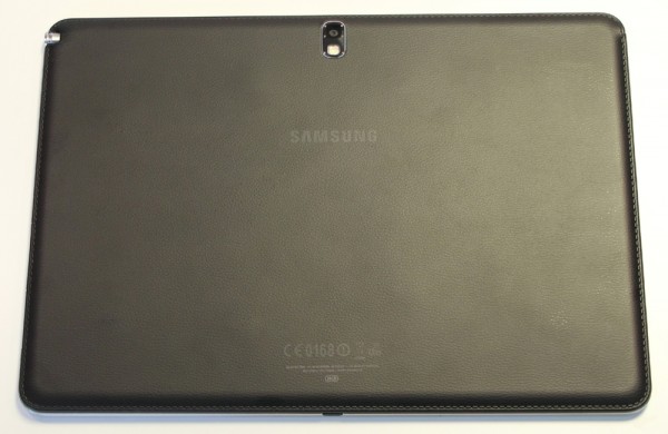 Samsung Galaxy Note 10.1 2014 Edition LTE Test - 0