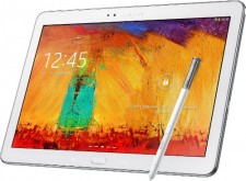 Test Samsung Galaxy Note 10.1 2014 Edition LTE