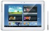 Samsung Galaxy Note 10.1 GT-N8000ZWADBT - 