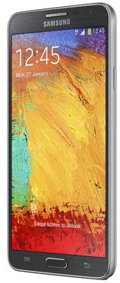 Samsung Galaxy Note 3 Neo Test - 1