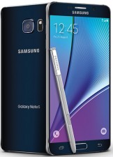 Test Samsung-Smartphones - Samsung Galaxy Note 5 