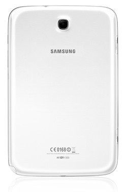 Samsung Galaxy Note 8.0 Test - 0