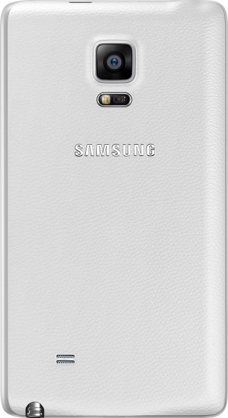 Samsung Galaxy Note Edge Test - 3