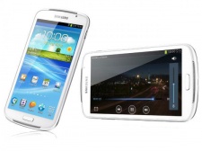 Test Samsung Galaxy Player 5.8
