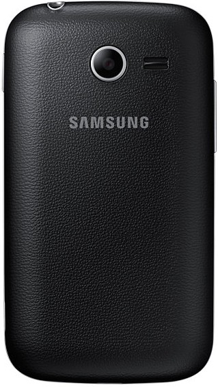 Samsung Galaxy Pocket 2 SM-G110H Test - 1