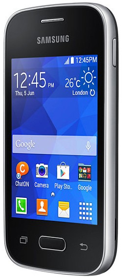 Samsung Galaxy Pocket 2 SM-G110H Test - 2