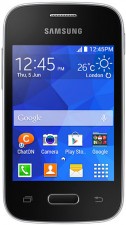 Test Samsung Galaxy Pocket 2 SM-G110H