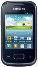 Test Samsung Galaxy Pocket Plus GT-S5301
