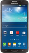 Test Samsung Galaxy Round